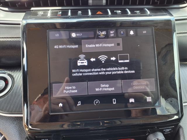 used 2023 Jeep Grand Cherokee L car, priced at $28,988
