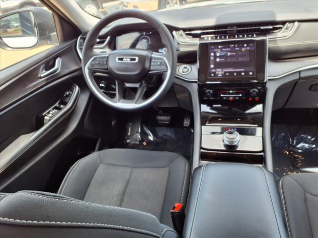 used 2023 Jeep Grand Cherokee L car, priced at $28,988