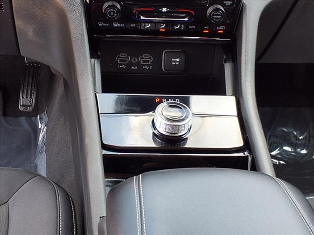 used 2023 Jeep Grand Cherokee L car, priced at $28,988