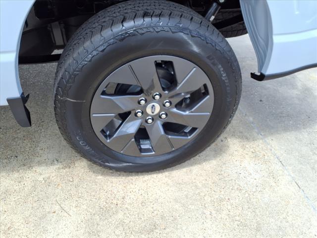 new 2025 Ford F-150 car, priced at $52,355