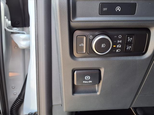 new 2025 Ford F-150 car, priced at $52,355