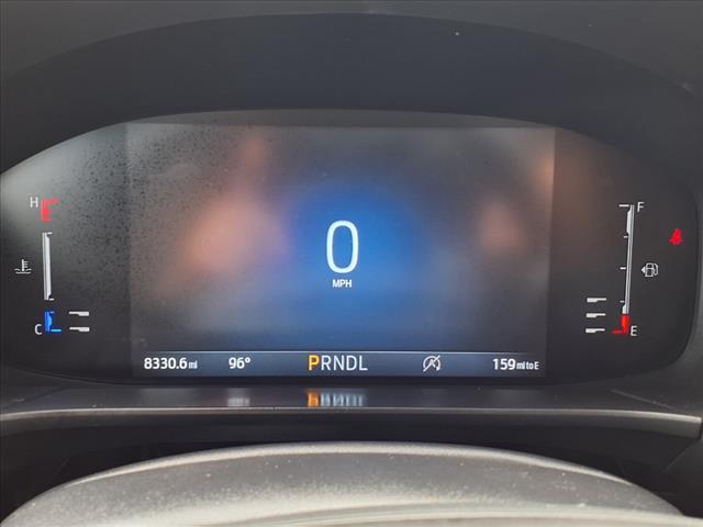 used 2024 Ford Escape car, priced at $24,988
