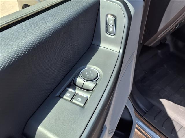 new 2025 Ford F-150 car, priced at $39,445