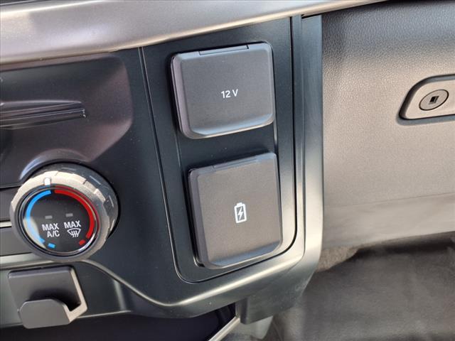 new 2025 Ford F-150 car, priced at $39,445