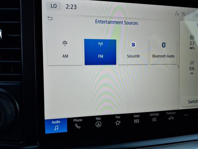 new 2026 Ford F-350 car, priced at $98,030