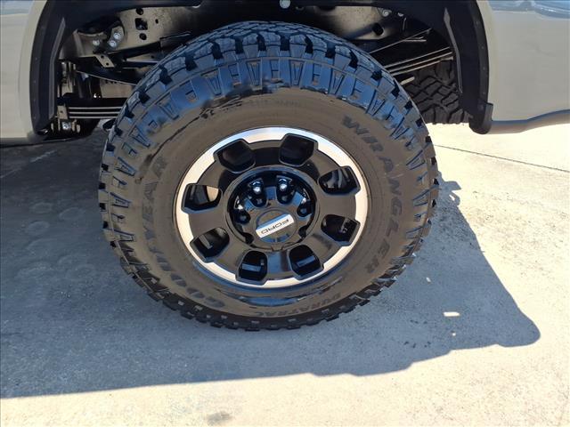 new 2026 Ford F-350 car, priced at $98,030