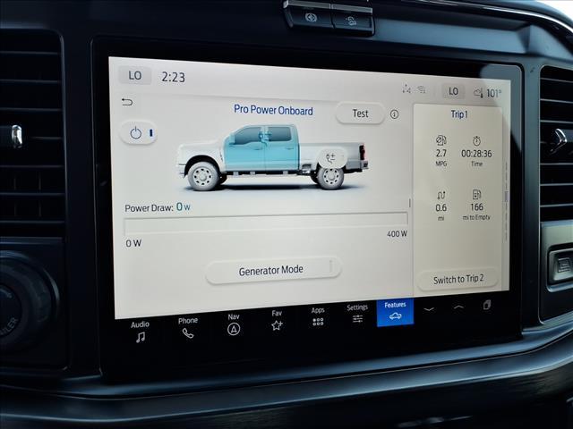 new 2026 Ford F-350 car, priced at $98,030