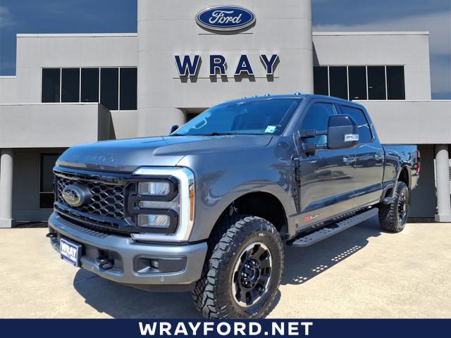 new 2026 Ford F-350 car, priced at $98,030