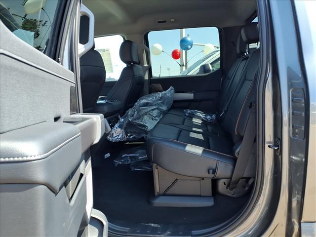 new 2026 Ford F-350 car, priced at $98,030