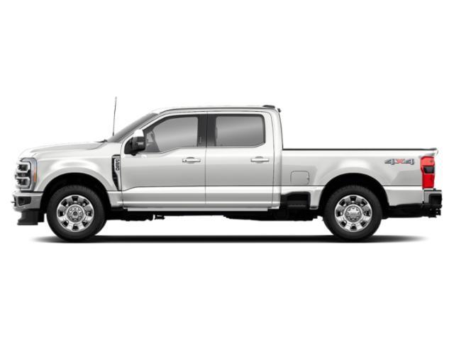 new 2024 Ford F-250 car, priced at $66,760