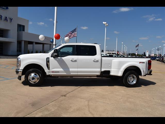 new 2024 Ford F-350 car, priced at $93,780