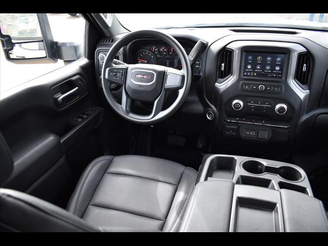 used 2024 GMC Sierra 1500 car, priced at $36,988