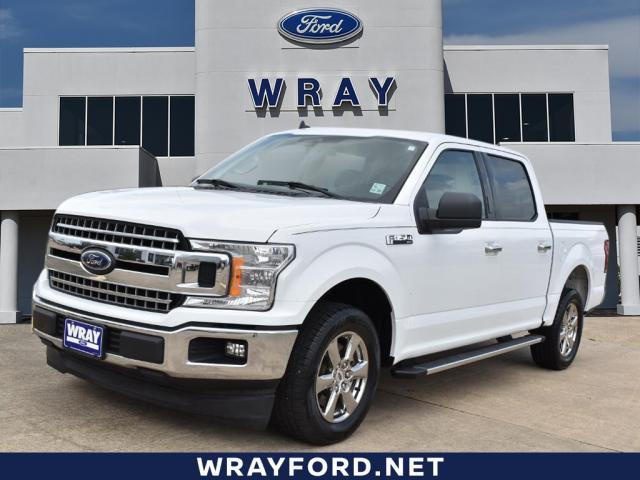 used 2022 Ram 1500 Classic car, priced at $26,988
