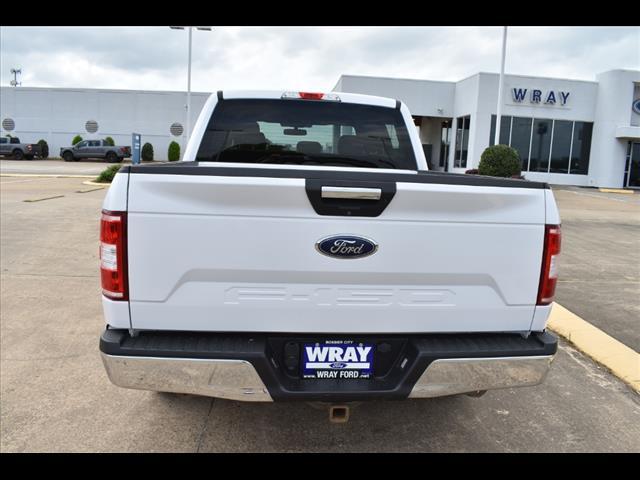 used 2022 Ram 1500 Classic car, priced at $26,988
