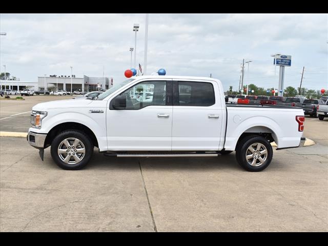 used 2022 Ram 1500 Classic car, priced at $26,988