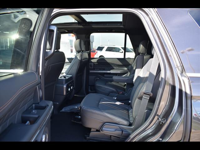 new 2024 Ford Expedition car, priced at $83,940