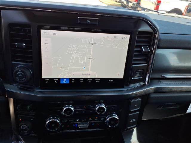 new 2026 Ford F-250 car, priced at $85,295