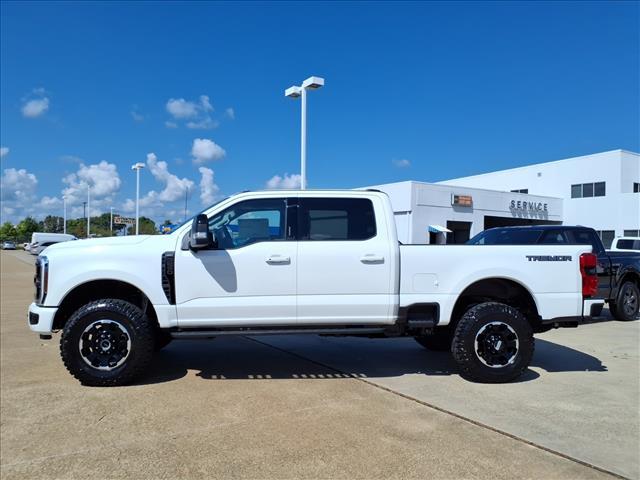 new 2026 Ford F-250 car, priced at $85,295