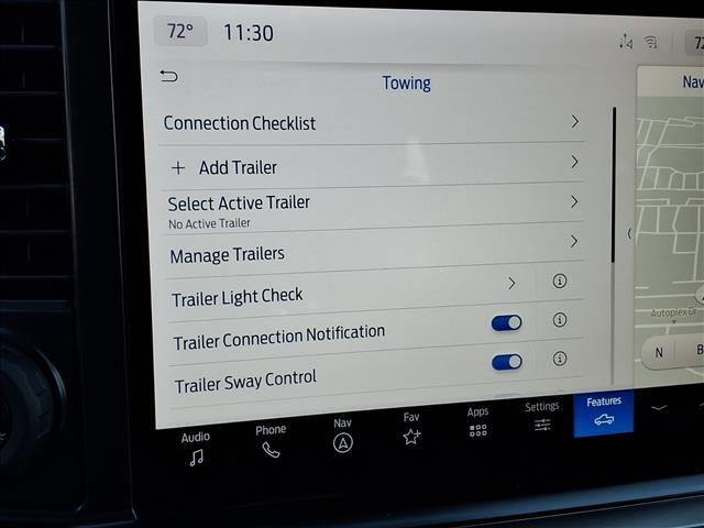 new 2026 Ford F-250 car, priced at $85,295