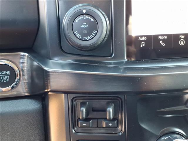 new 2026 Ford F-250 car, priced at $85,295