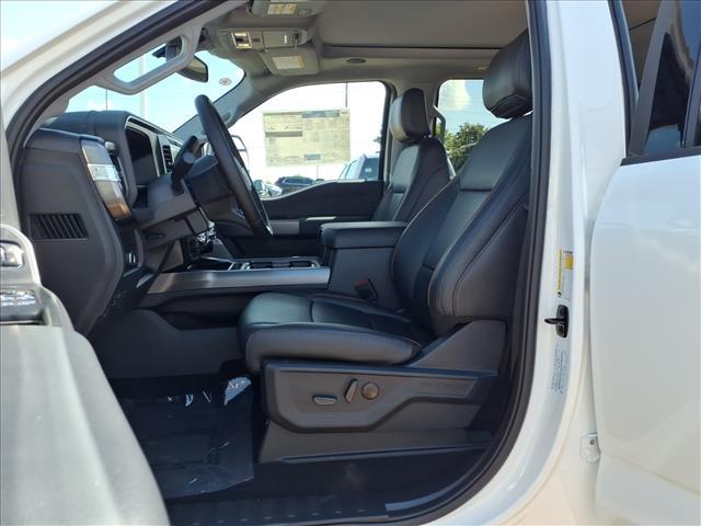 new 2026 Ford F-250 car, priced at $85,295
