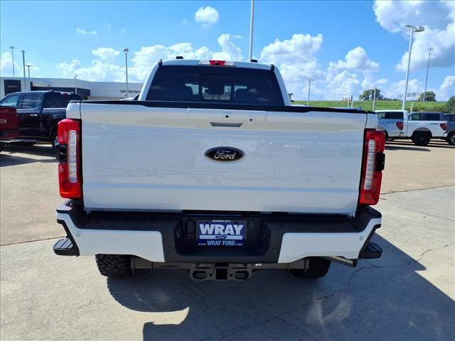 new 2026 Ford F-250 car, priced at $85,295