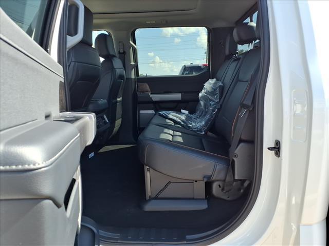 new 2026 Ford F-250 car, priced at $85,295