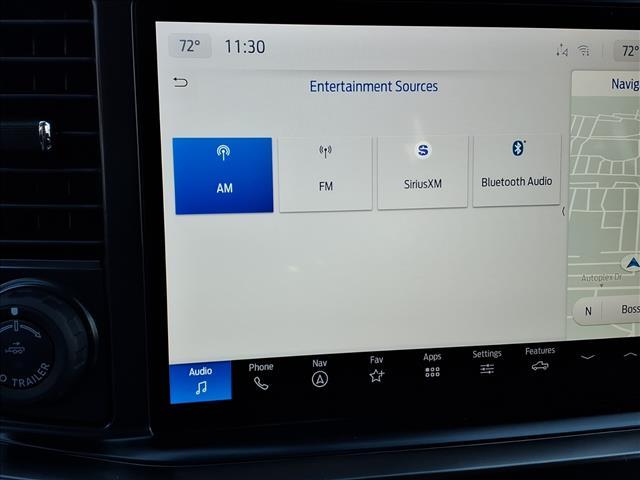 new 2026 Ford F-250 car, priced at $85,295