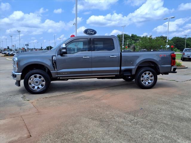 new 2025 Ford F-250 car, priced at $87,410