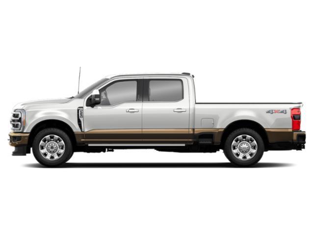 new 2024 Ford F-250 car, priced at $70,270