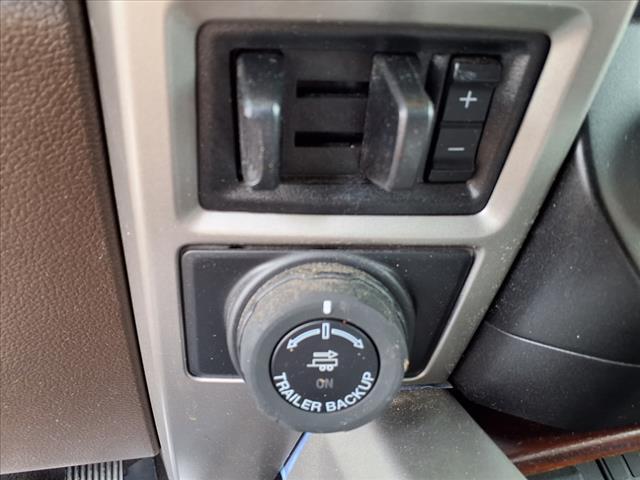 used 2020 Ford F-450 car, priced at $72,988