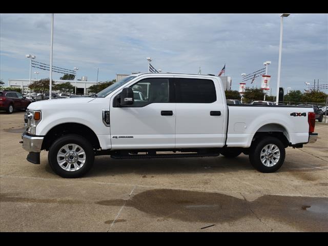 used 2022 Ford F-250 car, priced at $52,988