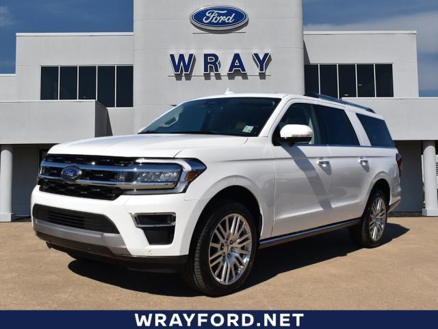 new 2024 Ford Expedition car, priced at $79,395