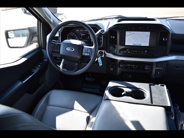 used 2023 Ford F-150 car, priced at $42,988