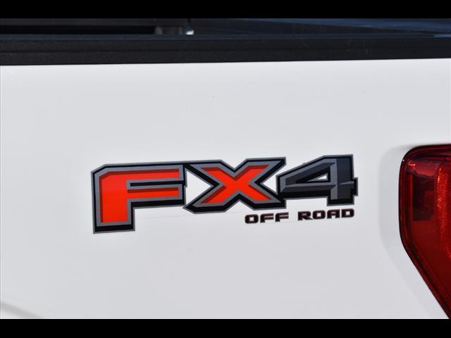 used 2023 Ford F-150 car, priced at $42,988