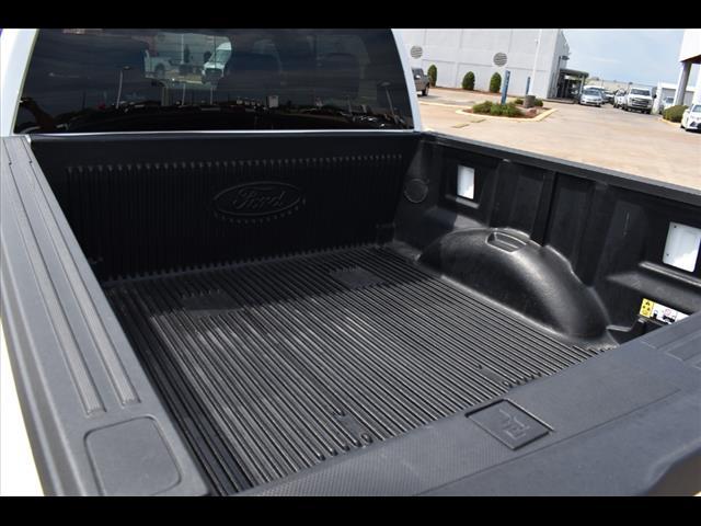 used 2022 Ford F-150 car, priced at $46,988