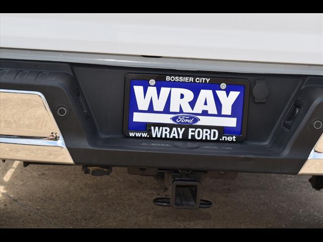 used 2022 Ford F-150 car, priced at $46,988