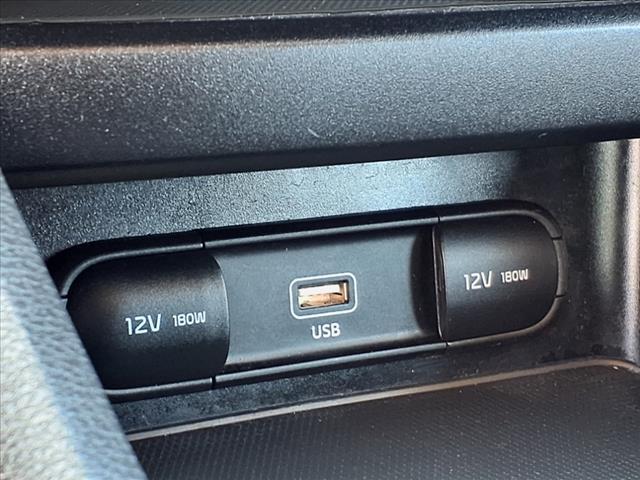 used 2023 Kia Forte car, priced at $19,988