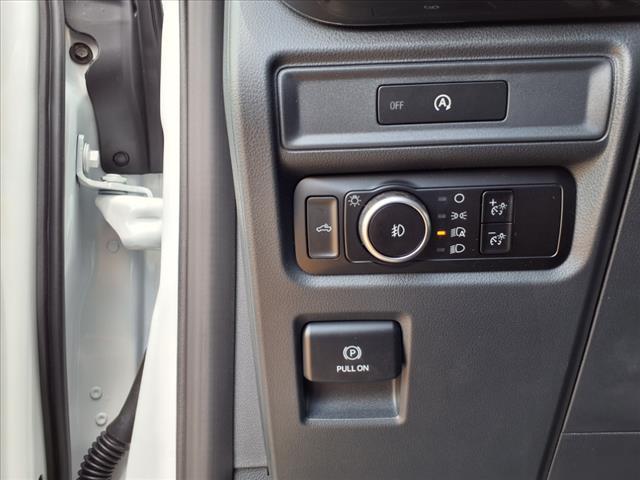 new 2025 Ford F-150 car, priced at $52,230
