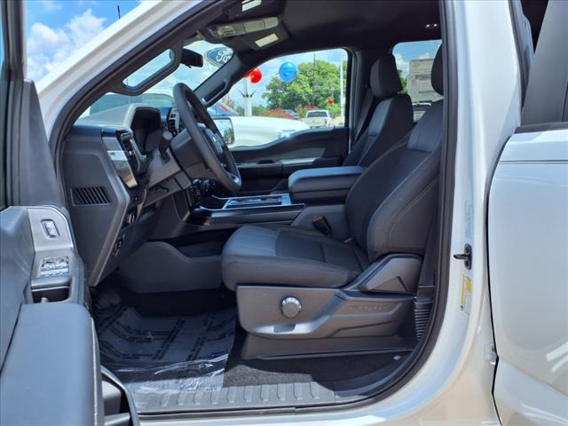 new 2025 Ford F-150 car, priced at $52,230