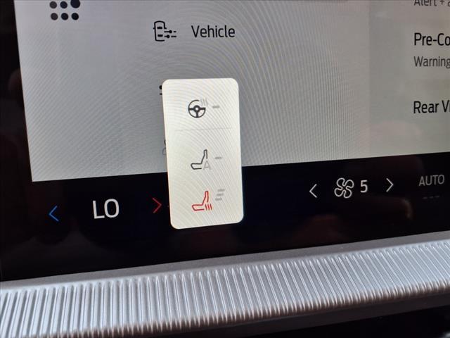 new 2025 Ford Explorer car, priced at $46,120