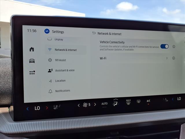 new 2025 Ford Explorer car, priced at $46,120