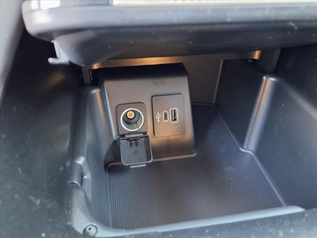 new 2025 Ford Explorer car, priced at $46,120