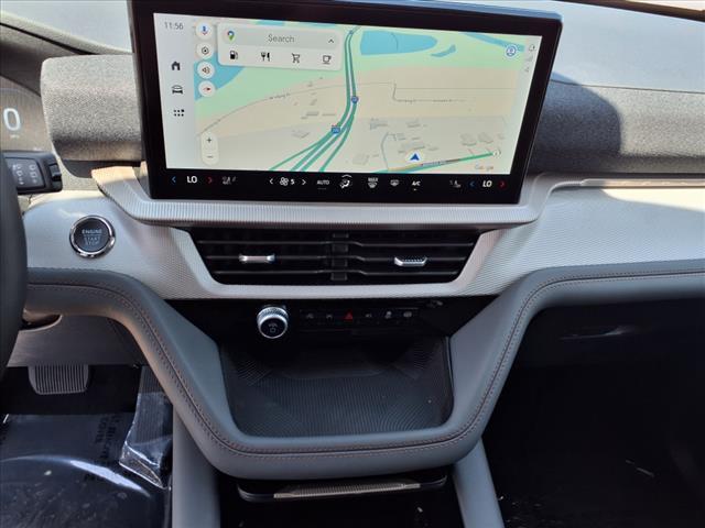 new 2025 Ford Explorer car, priced at $46,120