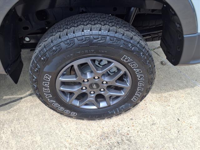 used 2024 Ford Ranger car, priced at $42,560