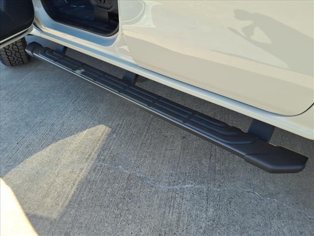 new 2025 Ford Ranger car, priced at $42,165