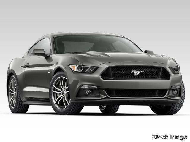 used 2017 Ford Mustang car, priced at $18,988