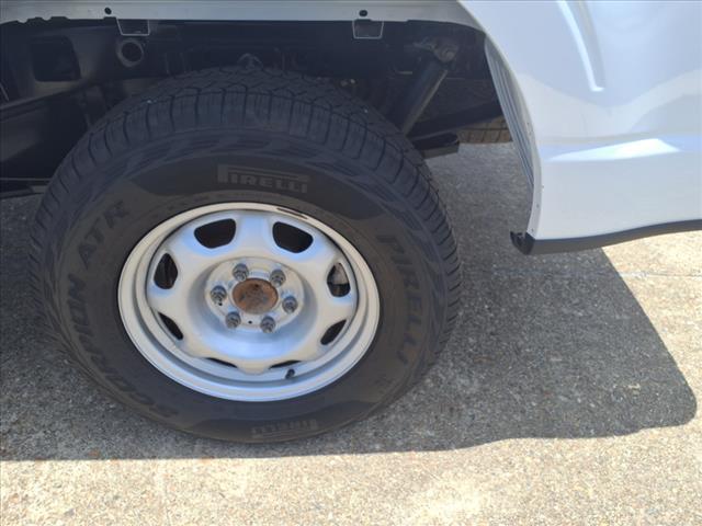used 2022 Ford F-150 car, priced at $27,988