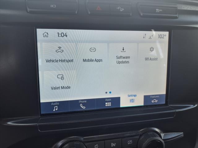 used 2022 Ford F-150 car, priced at $27,988