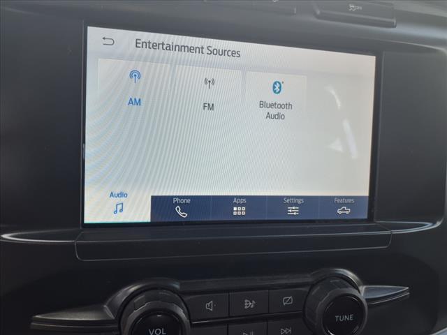 used 2022 Ford F-150 car, priced at $27,988